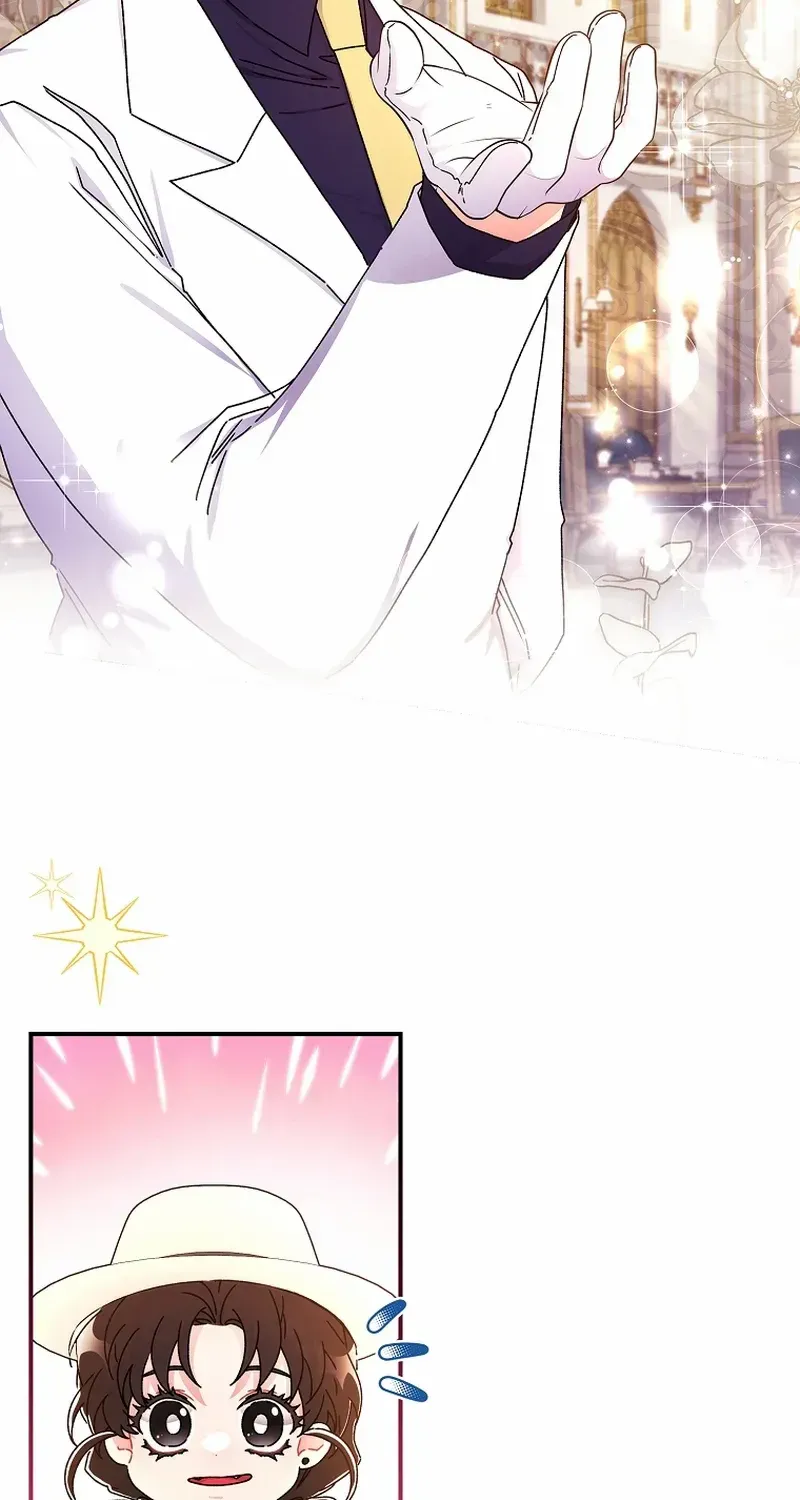 I Became The Male Lead’S Adopted Daughter Chapter 103 page 64 - 