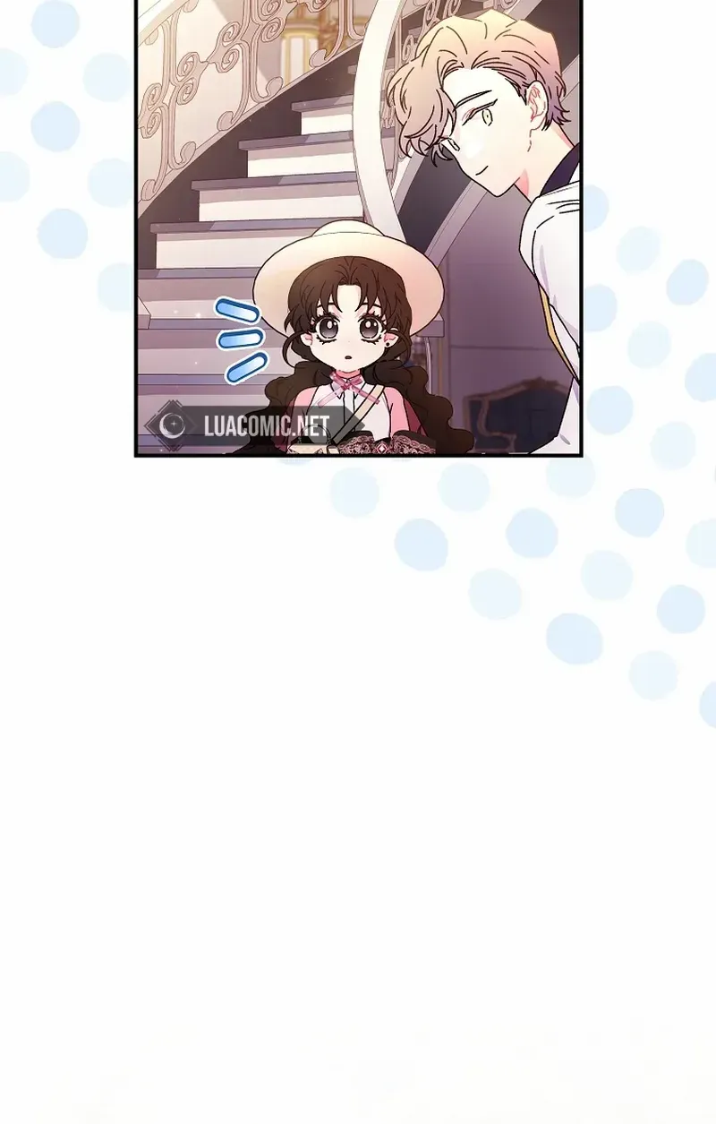 I Became The Male Lead’S Adopted Daughter Chapter 103 page 68 - 