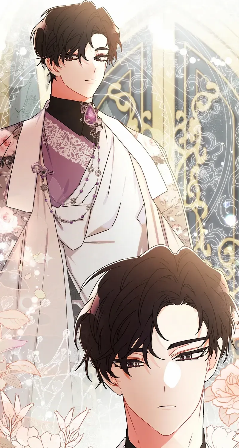 I Became The Male Lead’S Adopted Daughter Chapter 103 page 69 - 