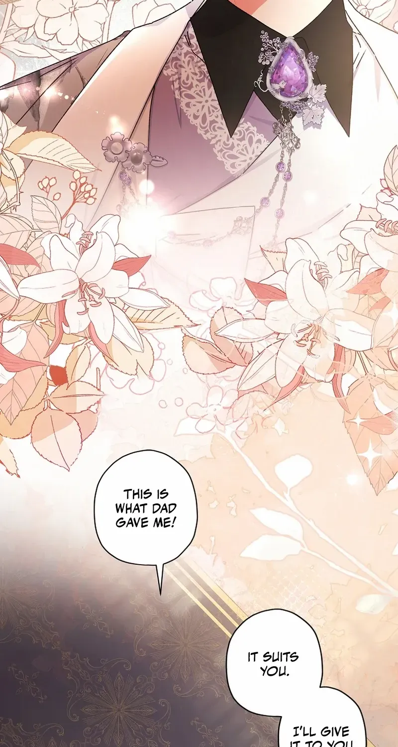 I Became The Male Lead’S Adopted Daughter Chapter 103 page 70 - 