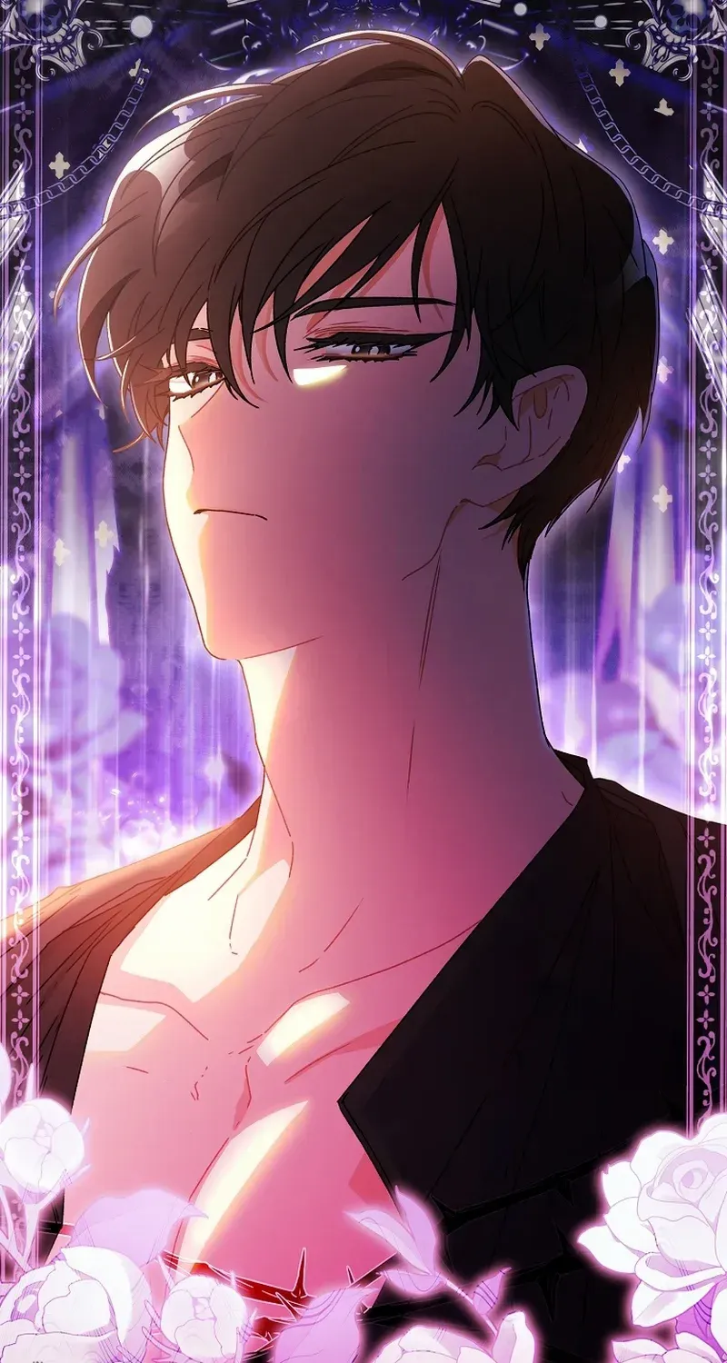 I Became The Male Lead’S Adopted Daughter Chapter 103 page 8 - 