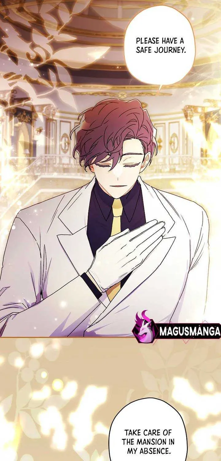 I Became The Male Lead’S Adopted Daughter Chapter 104 page 11 - 