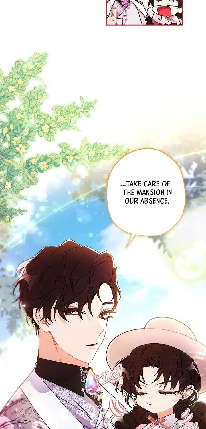 I Became The Male Lead’S Adopted Daughter Chapter 104 page 13 - 