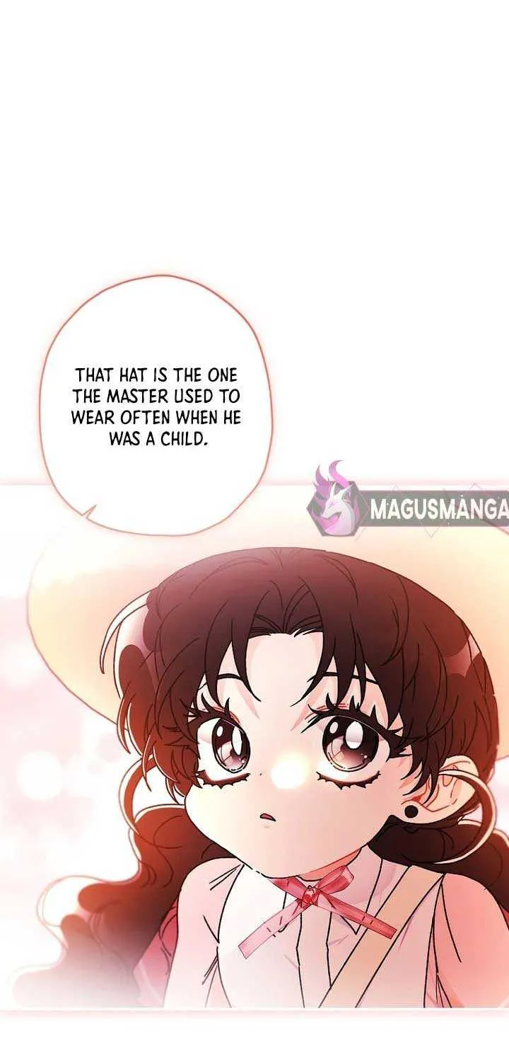 I Became The Male Lead’S Adopted Daughter Chapter 104 page 16 - 