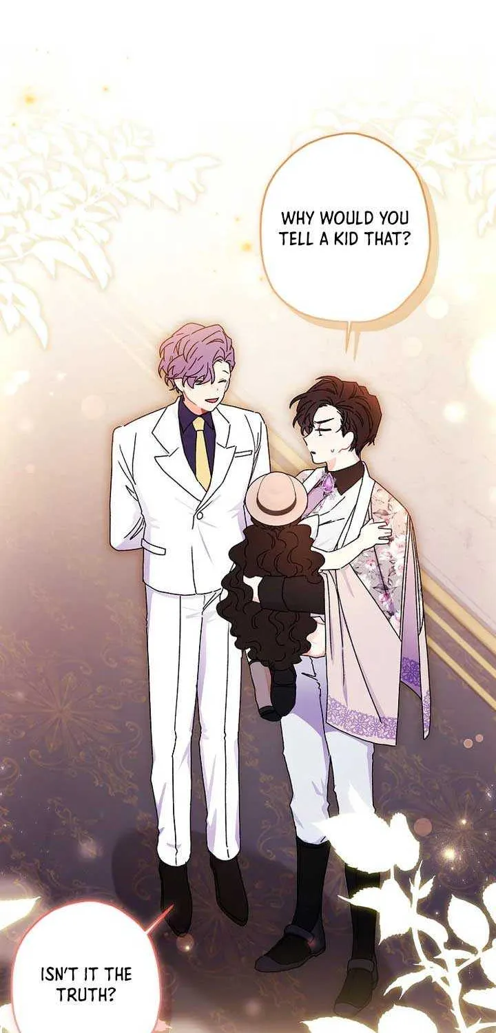 I Became The Male Lead’S Adopted Daughter Chapter 104 page 17 - 