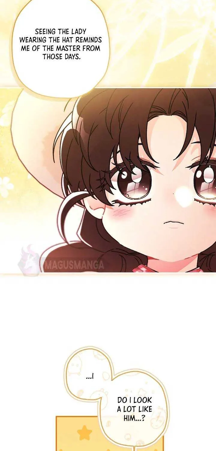I Became The Male Lead’S Adopted Daughter Chapter 104 page 19 - 