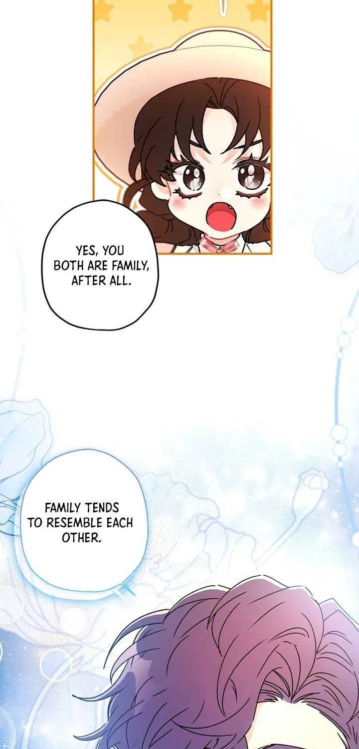 I Became The Male Lead’S Adopted Daughter Chapter 104 page 20 - 