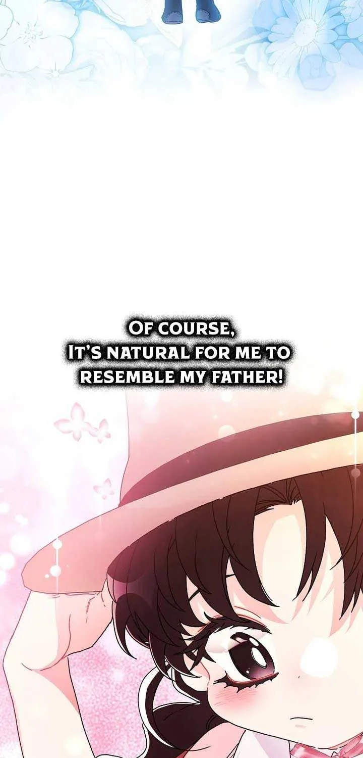 I Became The Male Lead’S Adopted Daughter Chapter 104 page 22 - 