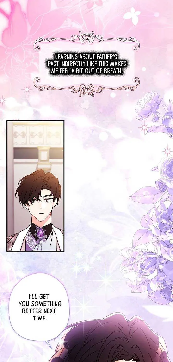I Became The Male Lead’S Adopted Daughter Chapter 104 page 24 - 