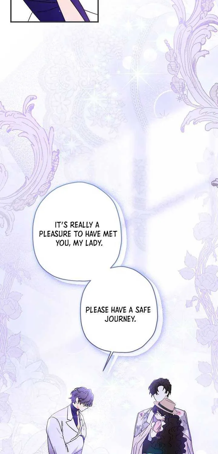 I Became The Male Lead’S Adopted Daughter Chapter 104 page 26 - 