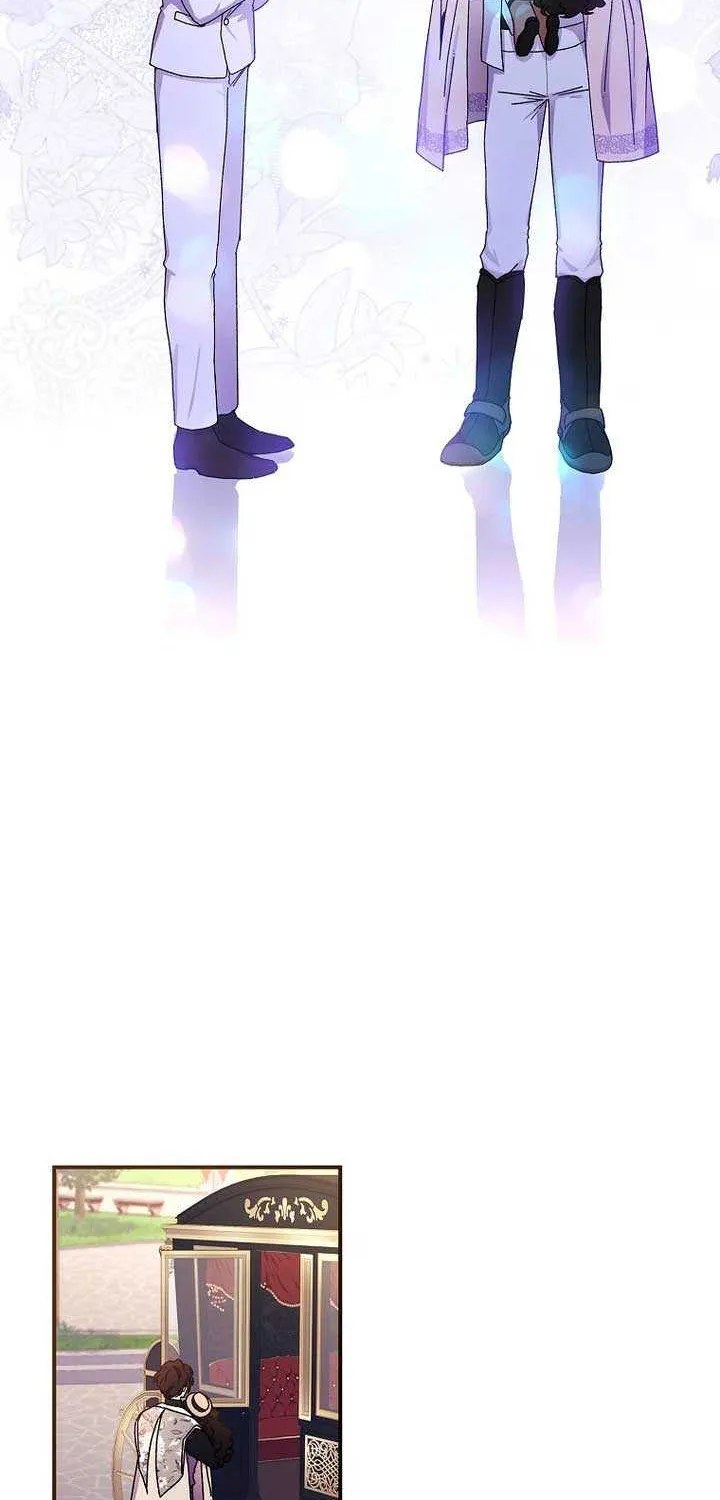 I Became The Male Lead’S Adopted Daughter Chapter 104 page 27 - 