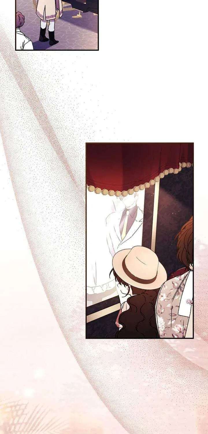 I Became The Male Lead’S Adopted Daughter Chapter 104 page 28 - 
