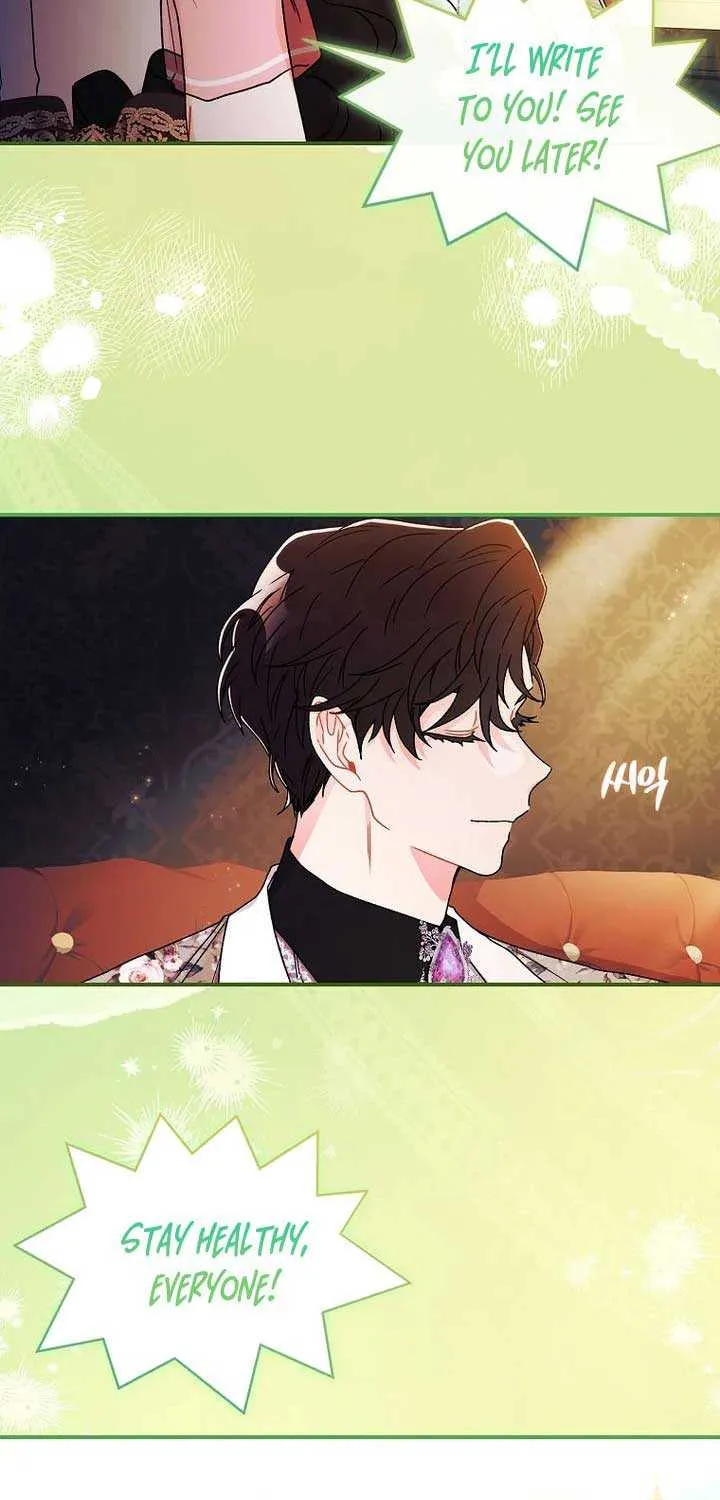I Became The Male Lead’S Adopted Daughter Chapter 104 page 32 - 