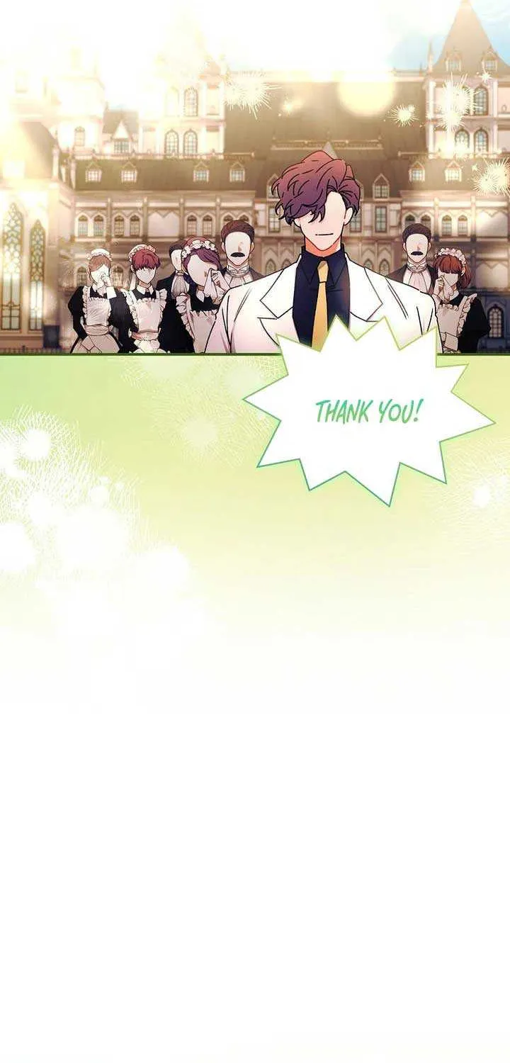 I Became The Male Lead’S Adopted Daughter Chapter 104 page 33 - 