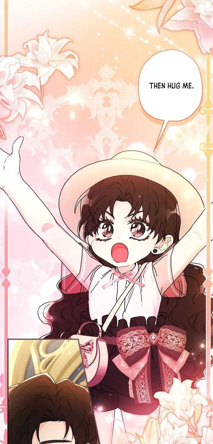 I Became The Male Lead’S Adopted Daughter Chapter 104 page 5 - 