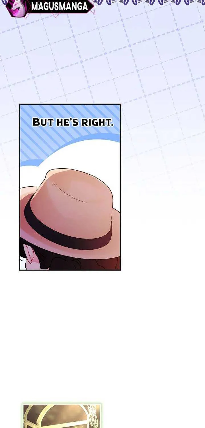 I Became The Male Lead’S Adopted Daughter Chapter 104 page 41 - 