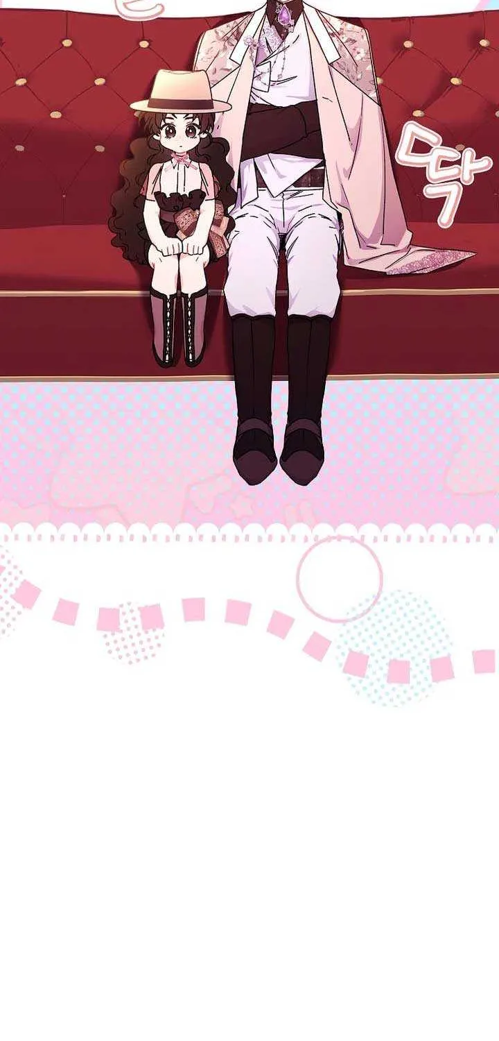 I Became The Male Lead’S Adopted Daughter Chapter 104 page 47 - 