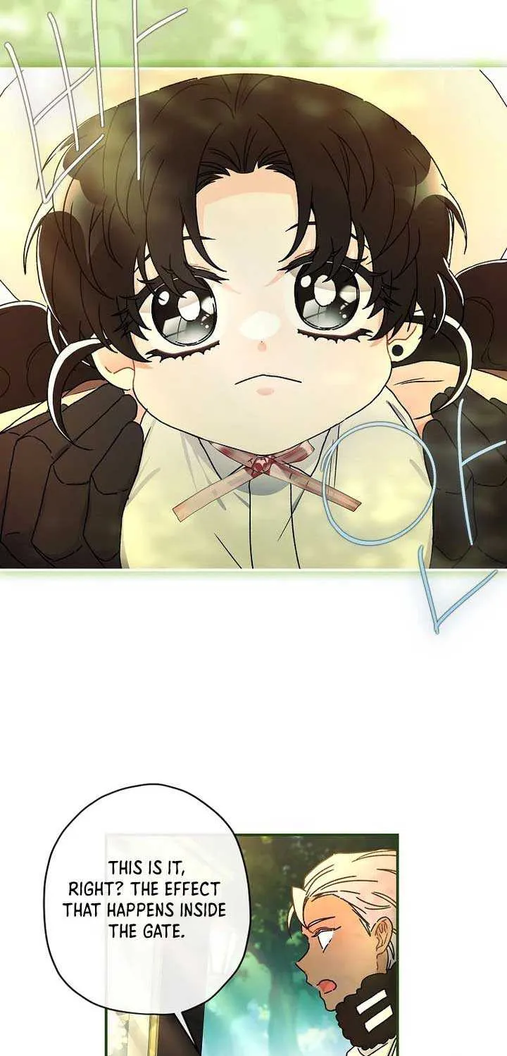 I Became The Male Lead’S Adopted Daughter Chapter 104 page 52 - 