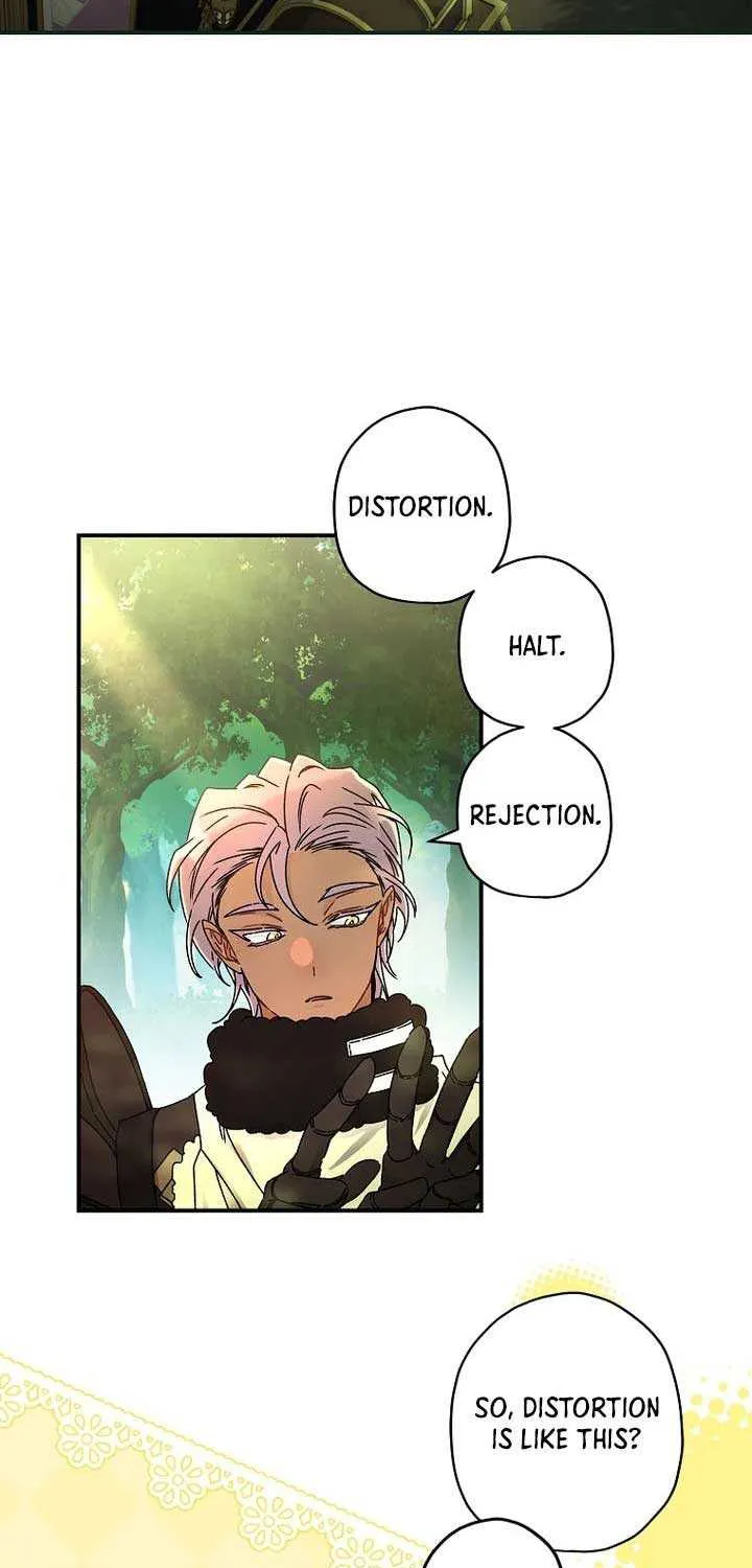 I Became The Male Lead’S Adopted Daughter Chapter 104 page 54 - 