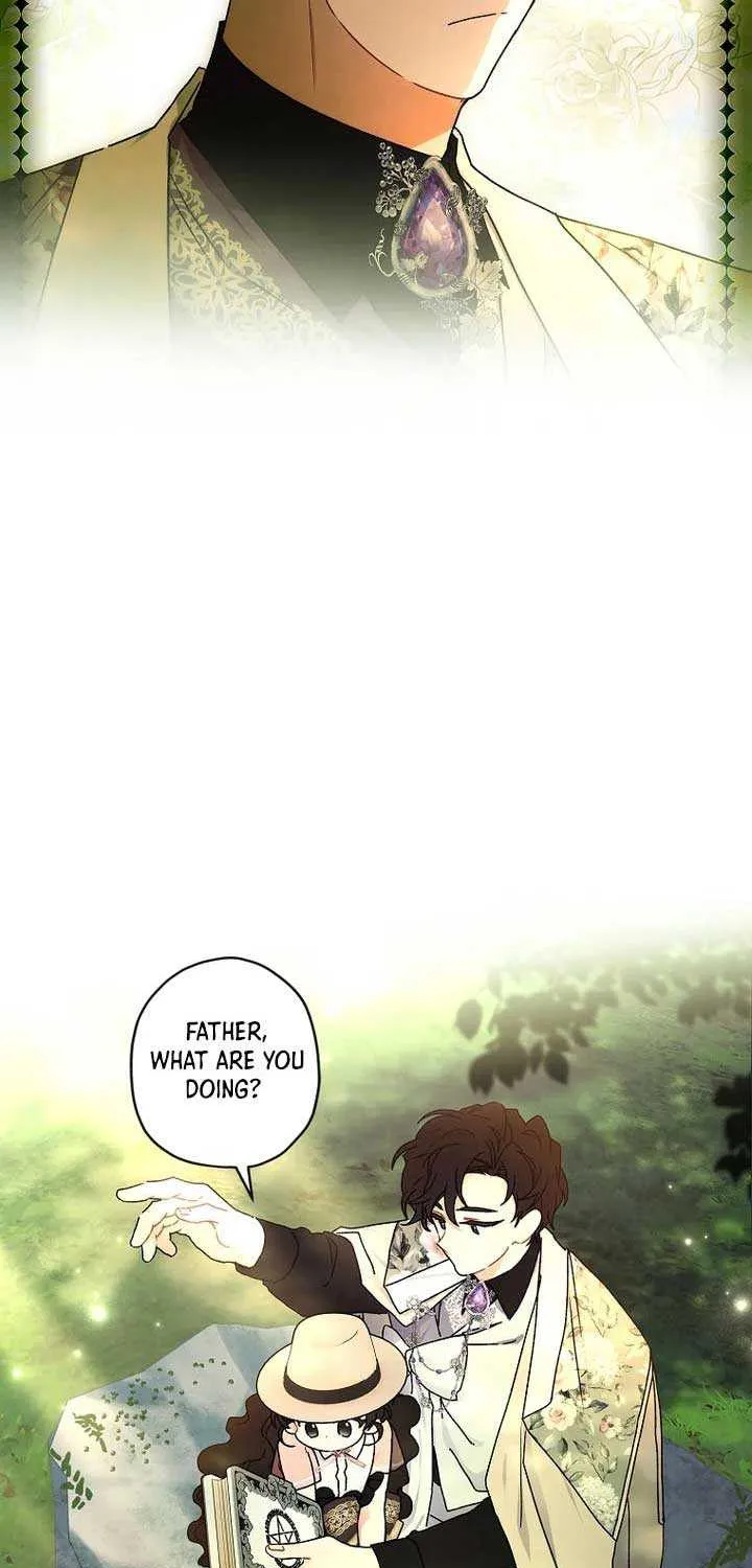 I Became The Male Lead’S Adopted Daughter Chapter 104 page 60 - 