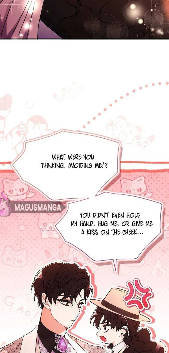 I Became The Male Lead’S Adopted Daughter Chapter 104 page 7 - 
