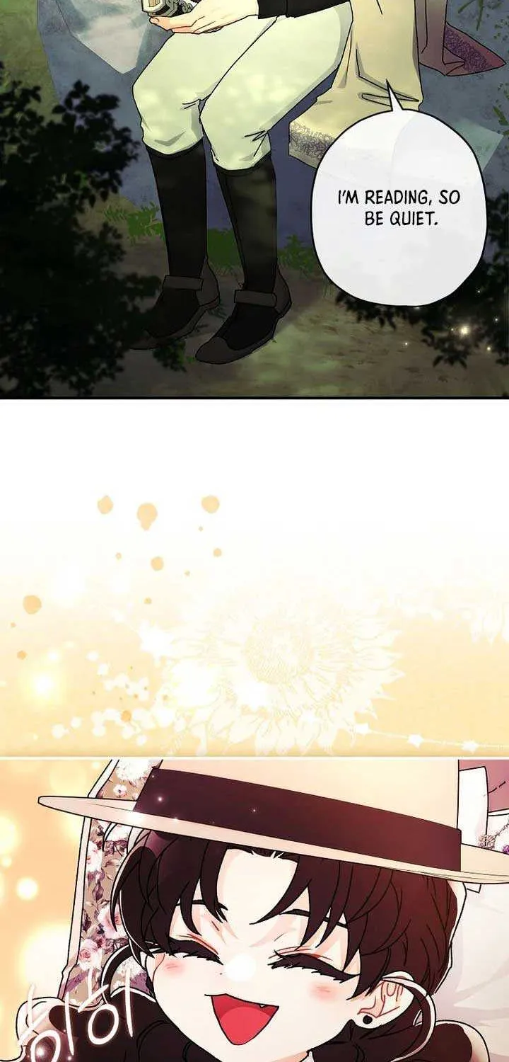 I Became The Male Lead’S Adopted Daughter Chapter 104 page 61 - 