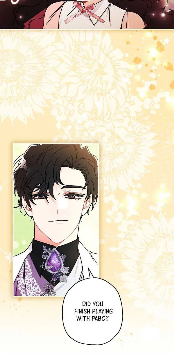 I Became The Male Lead’S Adopted Daughter Chapter 104 page 62 - 