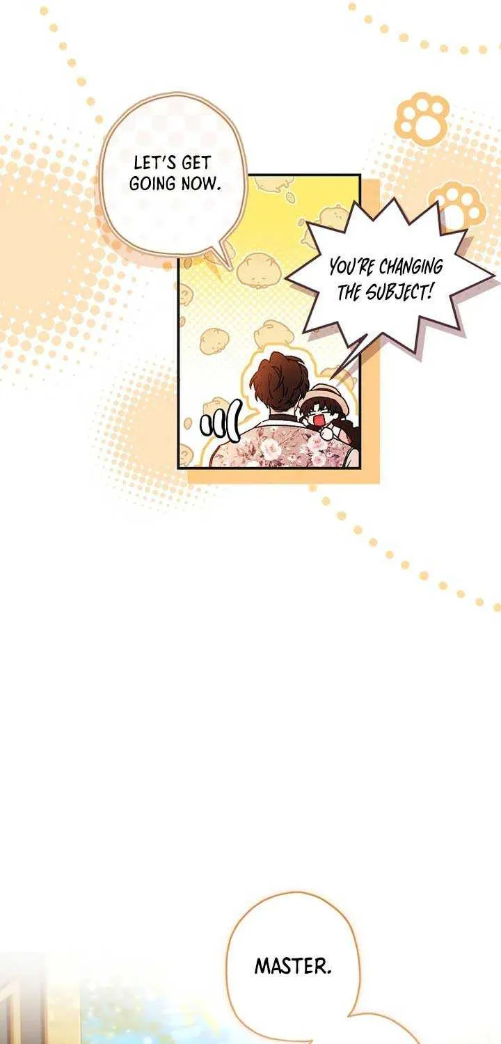 I Became The Male Lead’S Adopted Daughter Chapter 104 page 9 - 