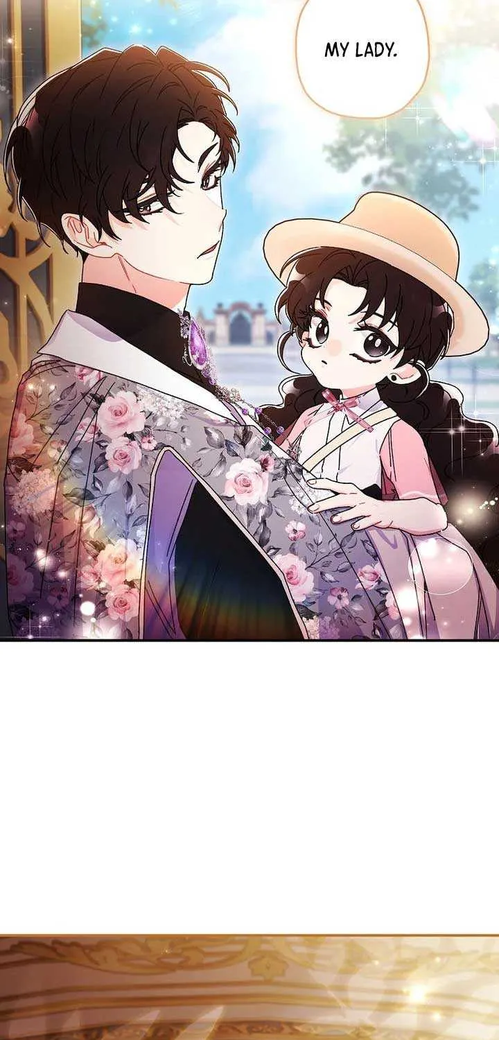 I Became The Male Lead’S Adopted Daughter Chapter 104 page 10 - 