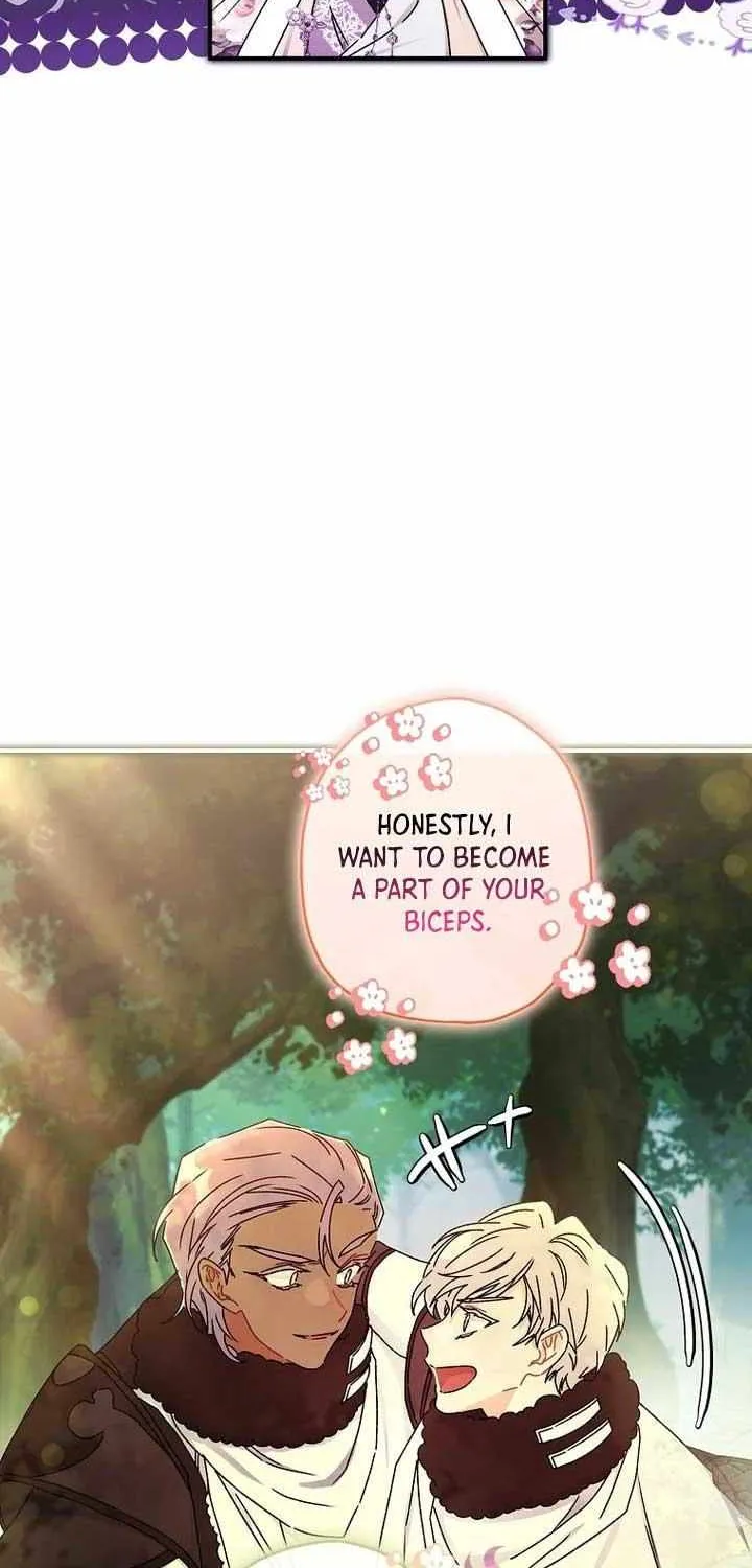 I Became The Male Lead’S Adopted Daughter Chapter 105 page 11 - 