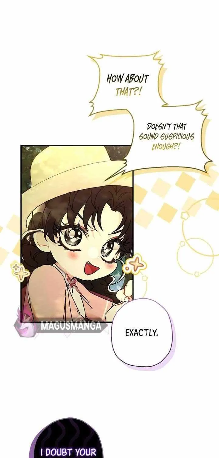 I Became The Male Lead’S Adopted Daughter Chapter 105 page 16 - 