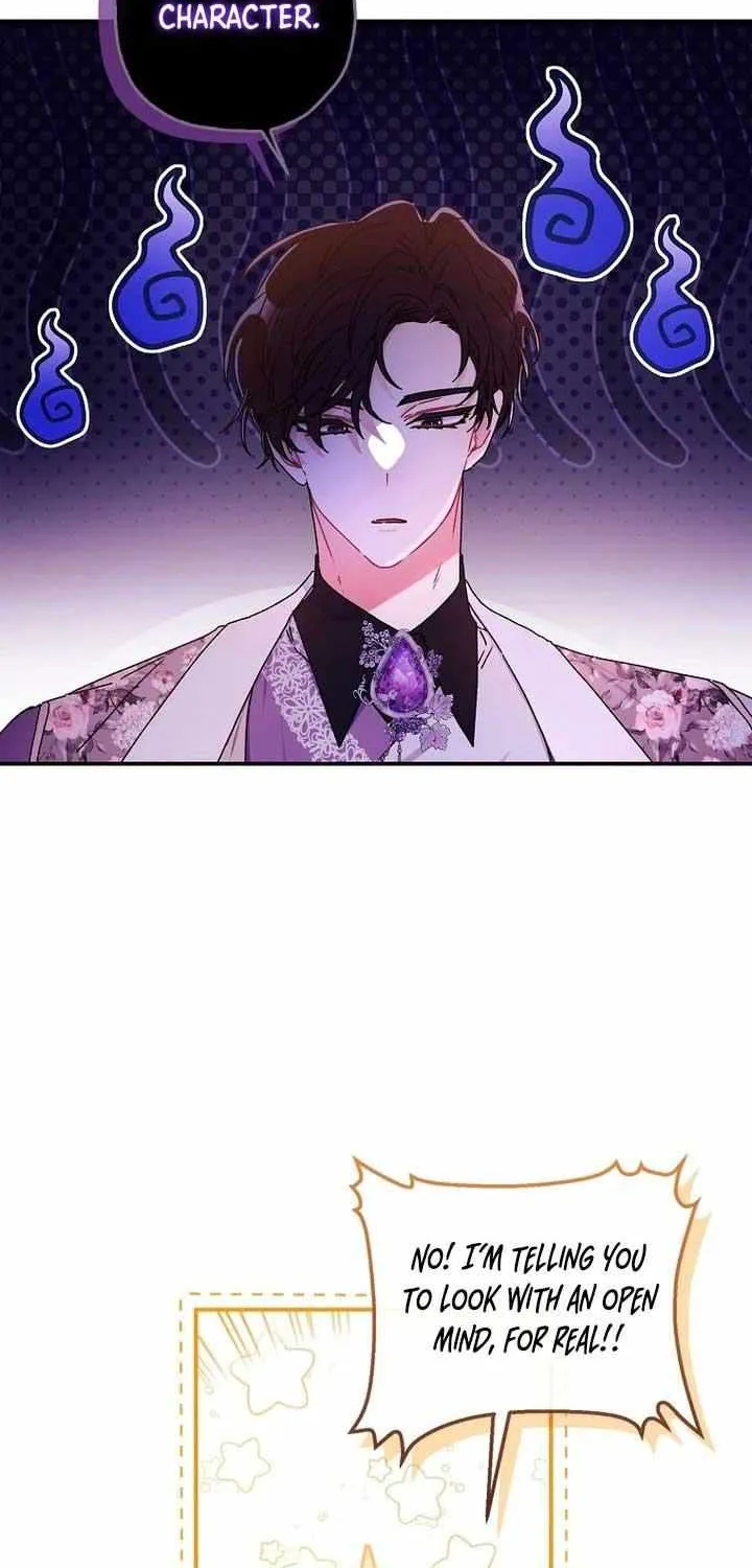 I Became The Male Lead’S Adopted Daughter Chapter 105 page 17 - 