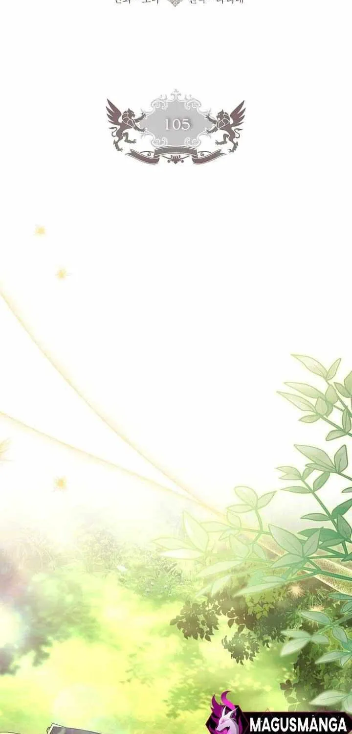I Became The Male Lead’S Adopted Daughter Chapter 105 page 19 - 