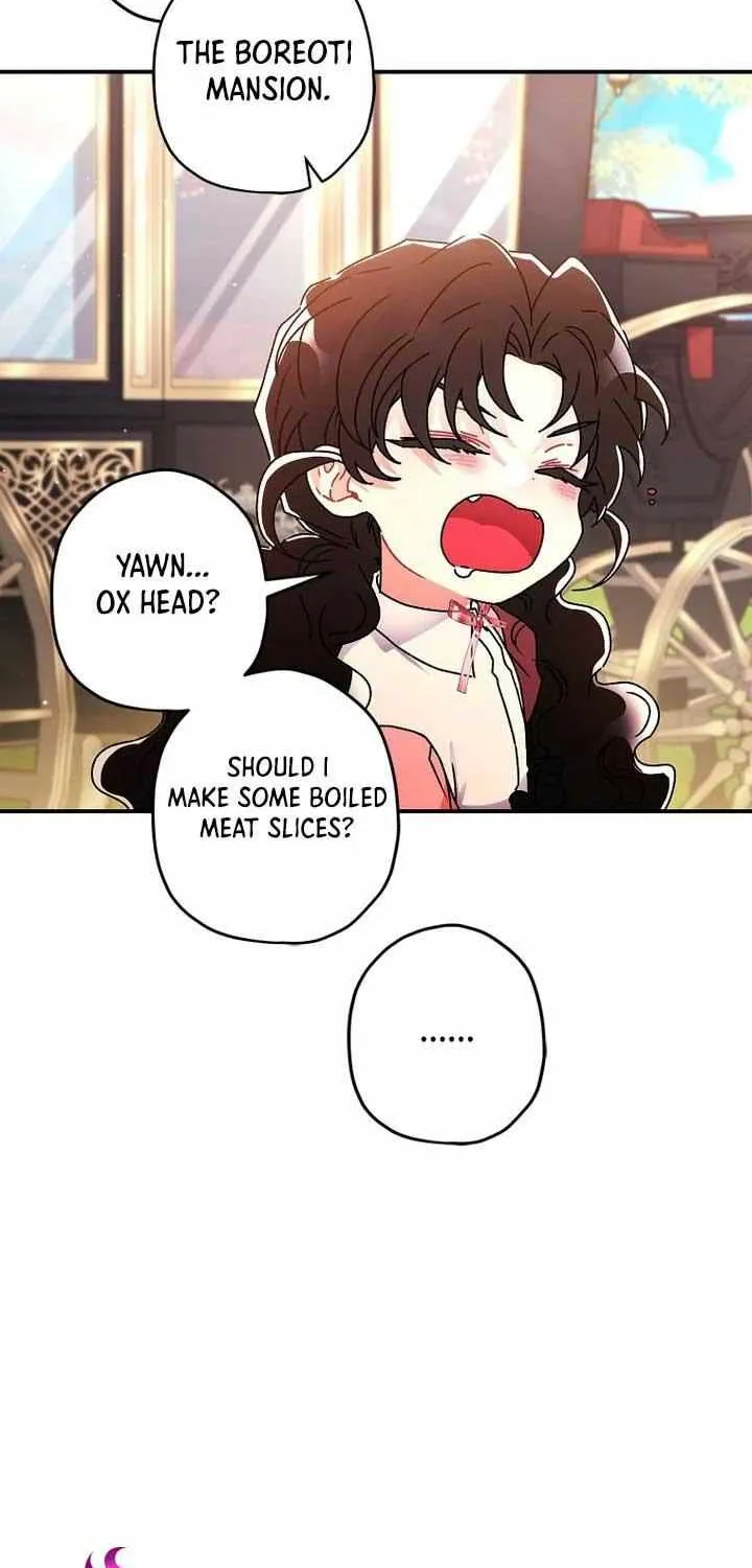 I Became The Male Lead’S Adopted Daughter Chapter 105 page 23 - 