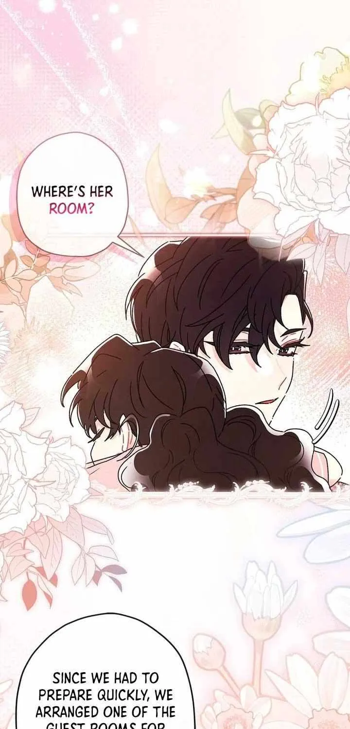 I Became The Male Lead’S Adopted Daughter Chapter 105 page 26 - 