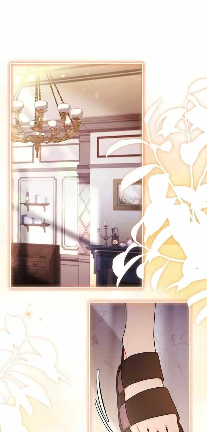 I Became The Male Lead’S Adopted Daughter Chapter 105 page 31 - 