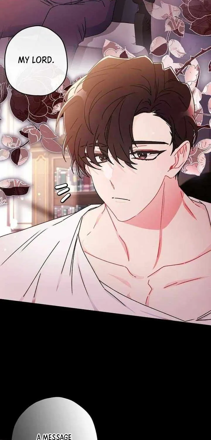 I Became The Male Lead’S Adopted Daughter Chapter 105 page 33 - 