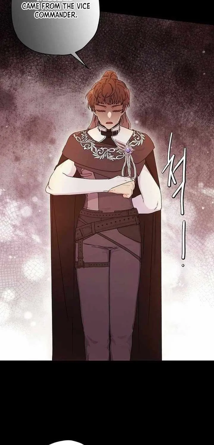 I Became The Male Lead’S Adopted Daughter Chapter 105 page 34 - 