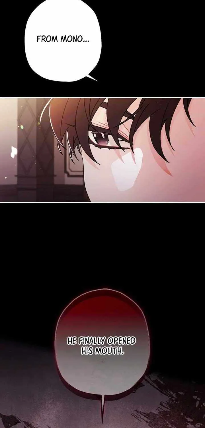 I Became The Male Lead’S Adopted Daughter Chapter 105 page 35 - 