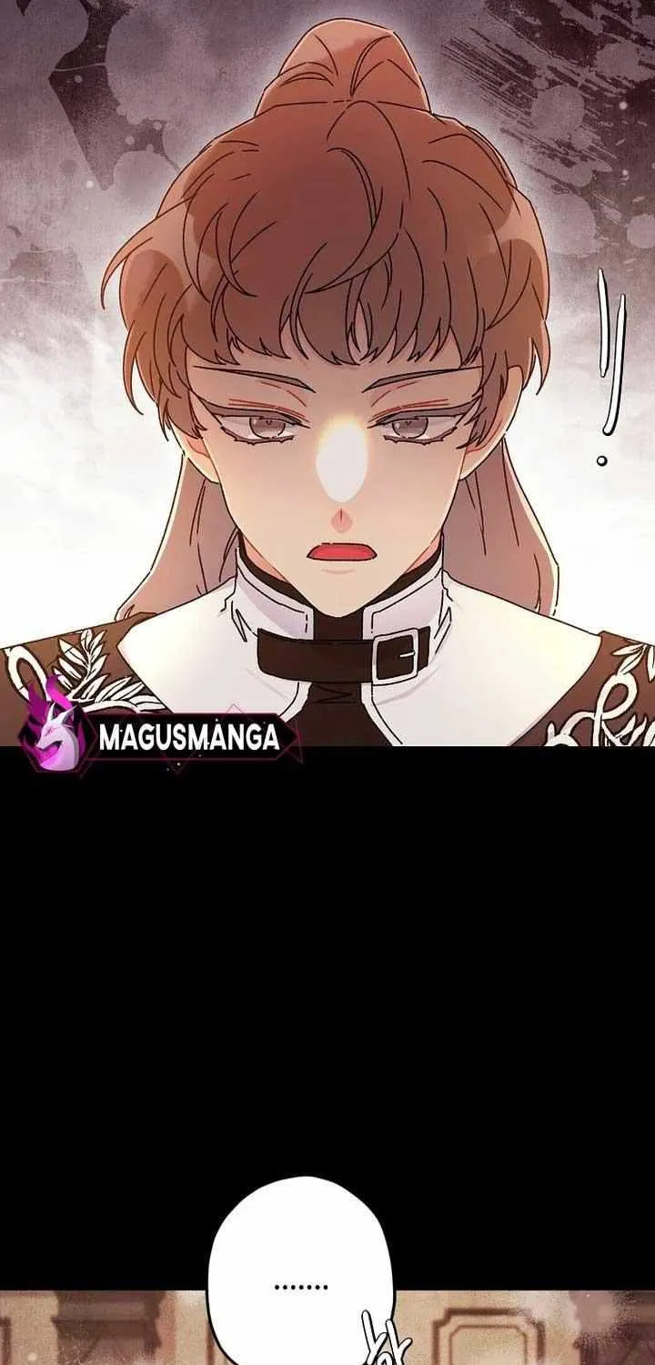 I Became The Male Lead’S Adopted Daughter Chapter 105 page 36 - 