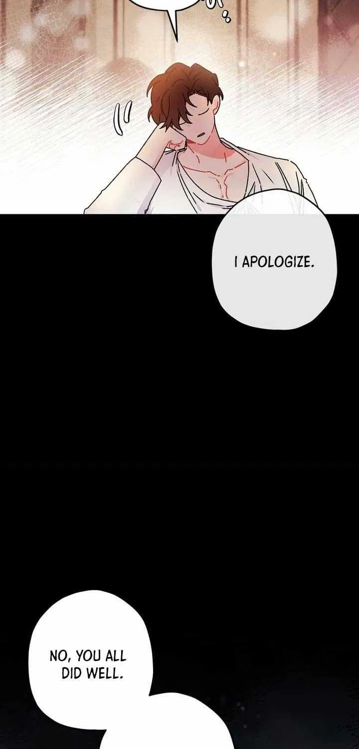 I Became The Male Lead’S Adopted Daughter Chapter 105 page 37 - 