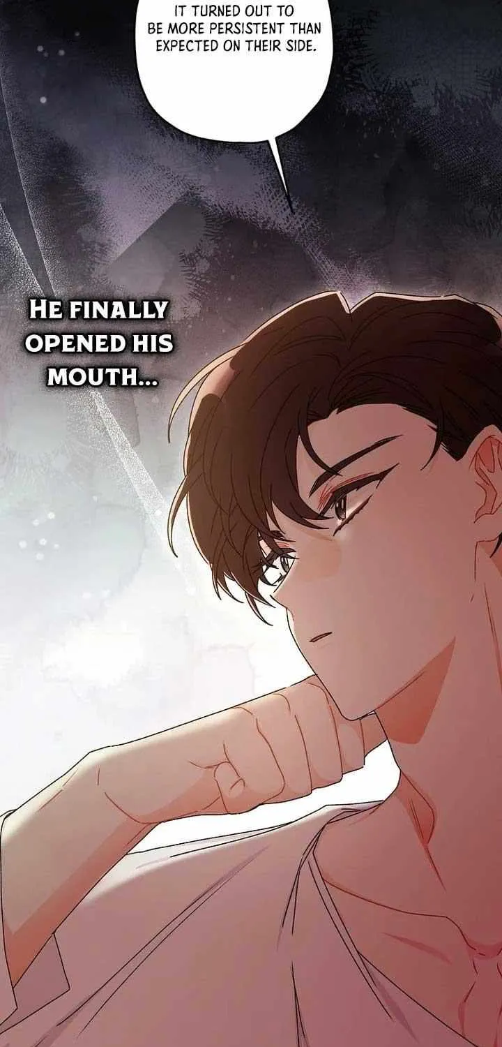 I Became The Male Lead’S Adopted Daughter Chapter 105 page 38 - 