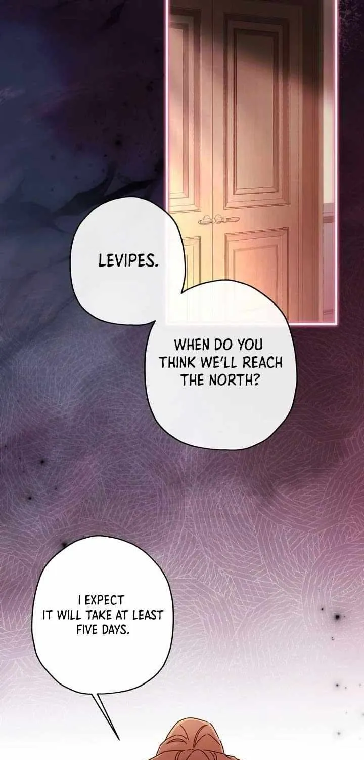 I Became The Male Lead’S Adopted Daughter Chapter 105 page 40 - 