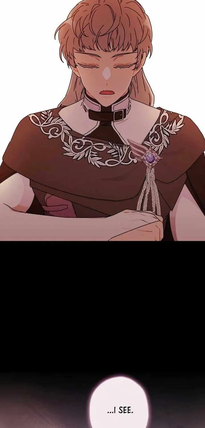 I Became The Male Lead’S Adopted Daughter Chapter 105 page 41 - 