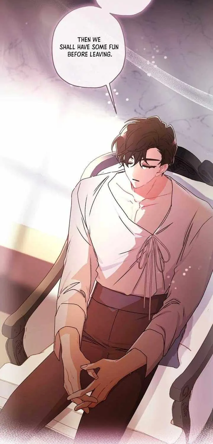 I Became The Male Lead’S Adopted Daughter Chapter 105 page 42 - 
