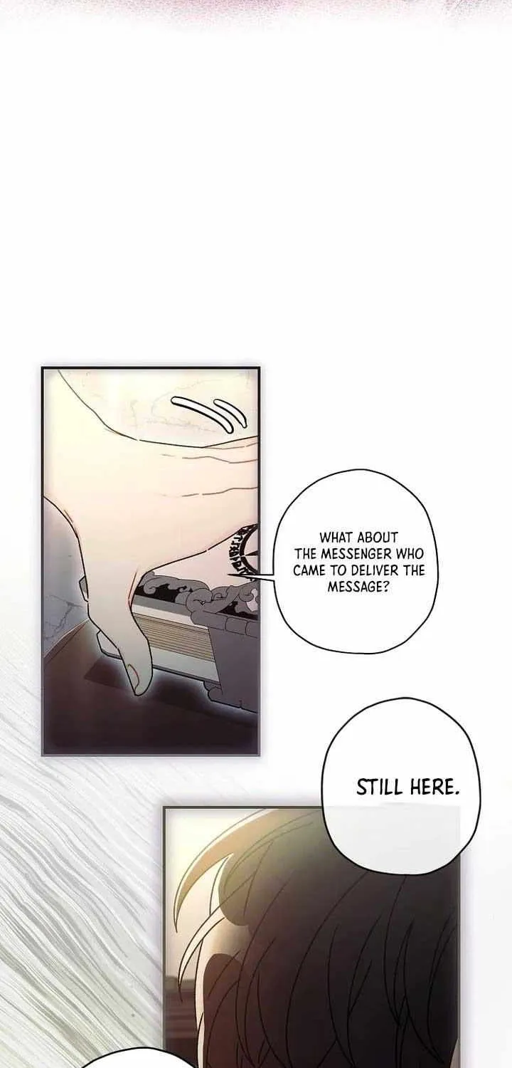 I Became The Male Lead’S Adopted Daughter Chapter 105 page 43 - 