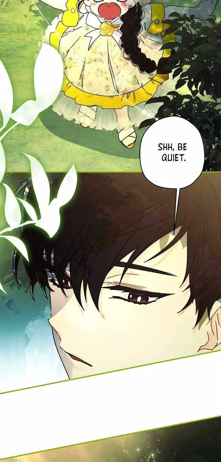 I Became The Male Lead’S Adopted Daughter Chapter 105 page 46 - 