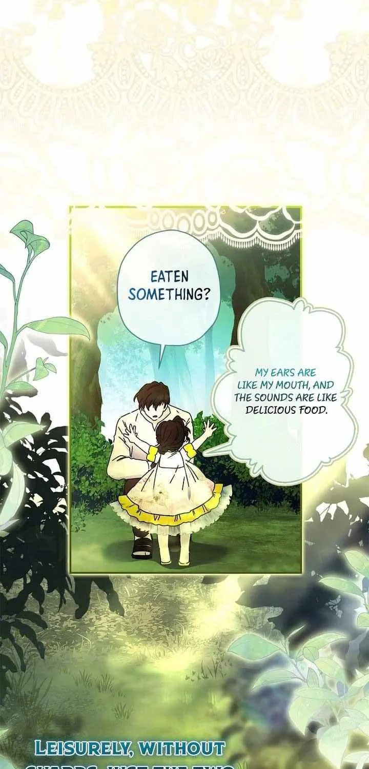 I Became The Male Lead’S Adopted Daughter Chapter 105 page 50 - 
