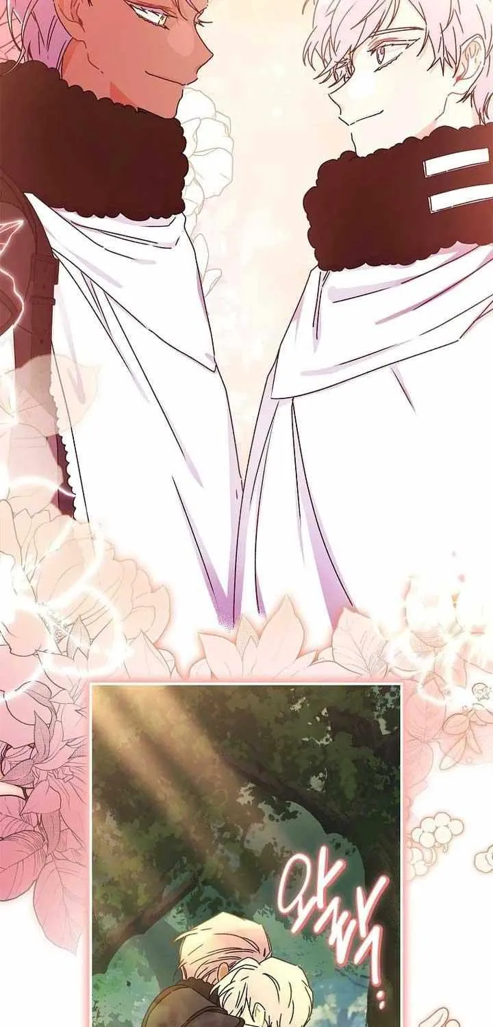 I Became The Male Lead’S Adopted Daughter Chapter 105 page 6 - 