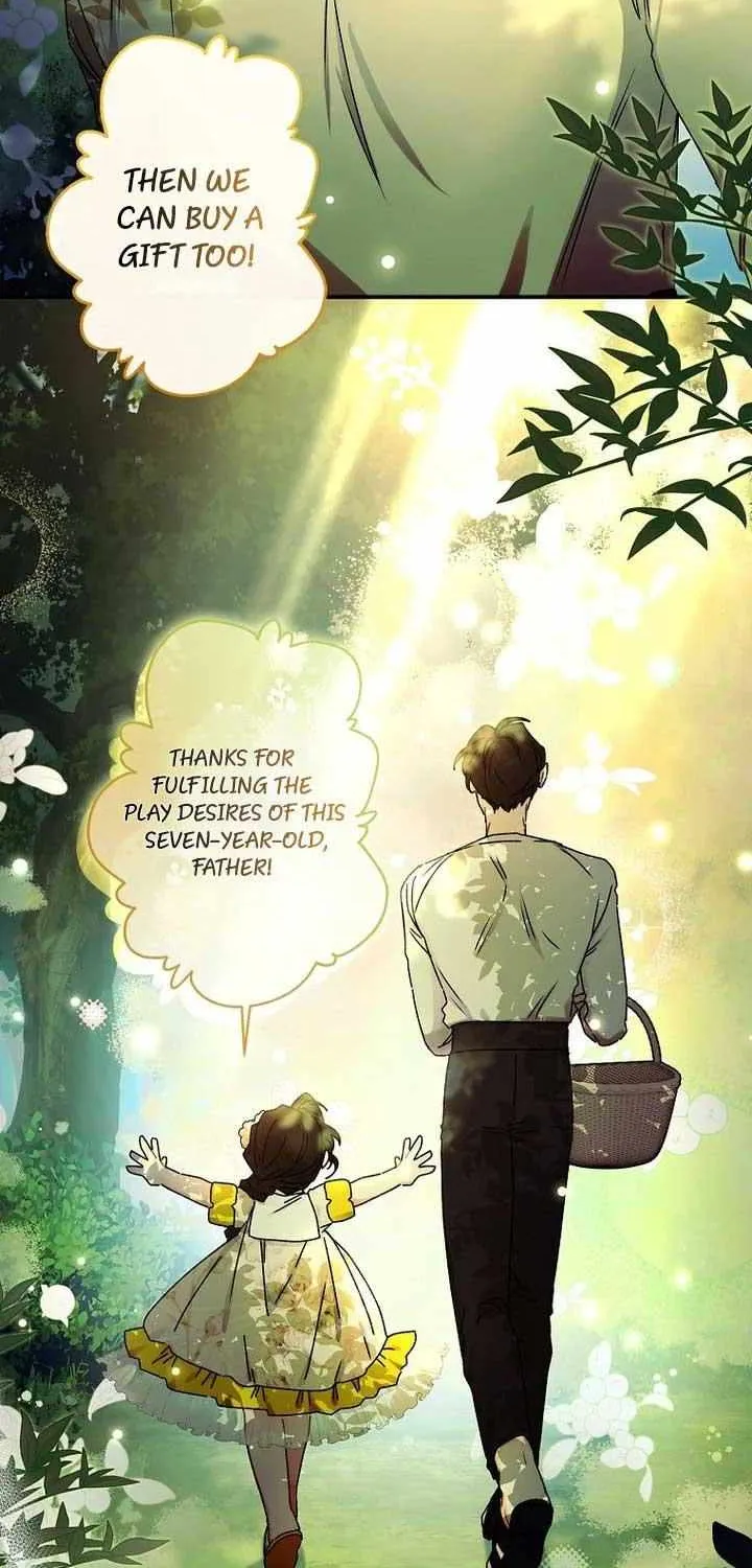 I Became The Male Lead’S Adopted Daughter Chapter 105 page 55 - 